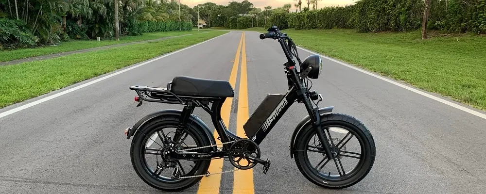 Сервисный центр «Sdelal.by» - ремонт электровелосипедов  Juiced Bikes в Минске и Минском районе