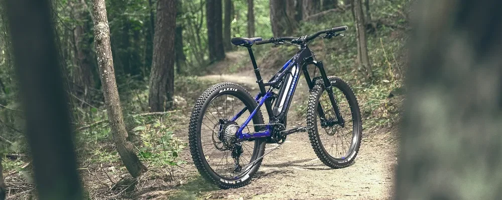 Сервисный центр «Sdelal.by» - ремонт электровелосипедов Yamaha в Минске и Минском районе